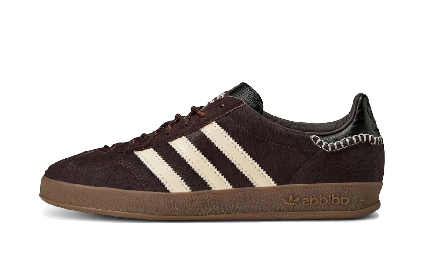 Gazelle Indoor Wales Bonner Pony Hair - KK3640