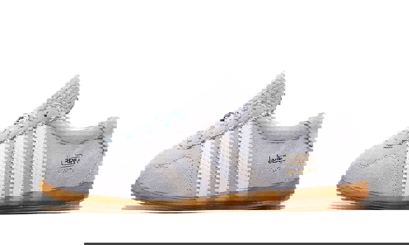 Adidas Gazelle Lo Pro Clear Sky Gum