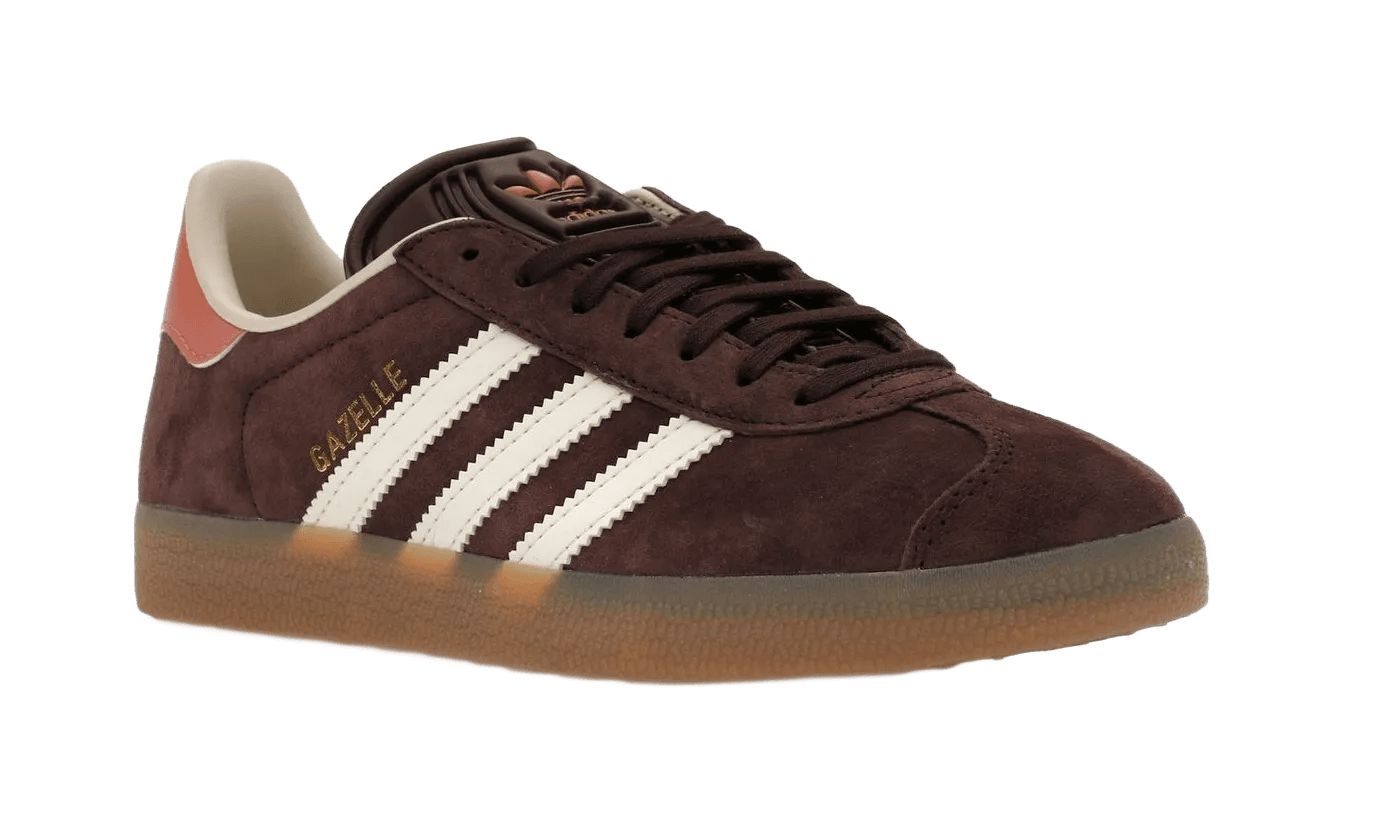 Adidas Gazelle Shadow Brown