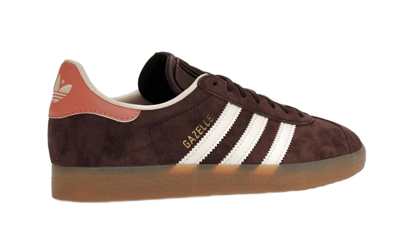 Adidas Gazelle Shadow Brown
