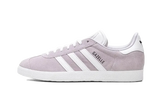 Adidas Gazelle Silver Dawn