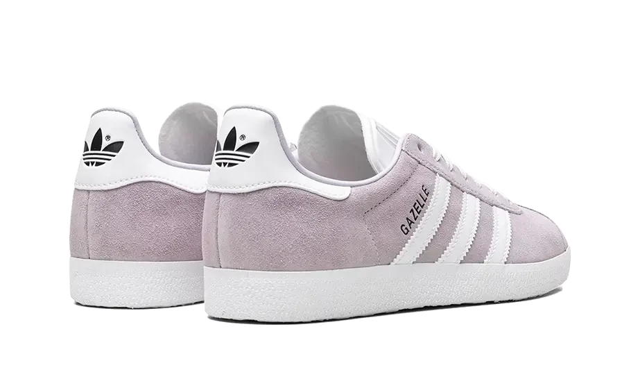 Adidas Gazelle Silver Dawn – limitierter Sneaker bei Shade Studios