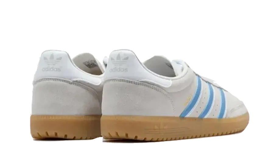 Adidas Hand 2 Grey One Light Blue – limitierter Sneaker bei Shade Studios
