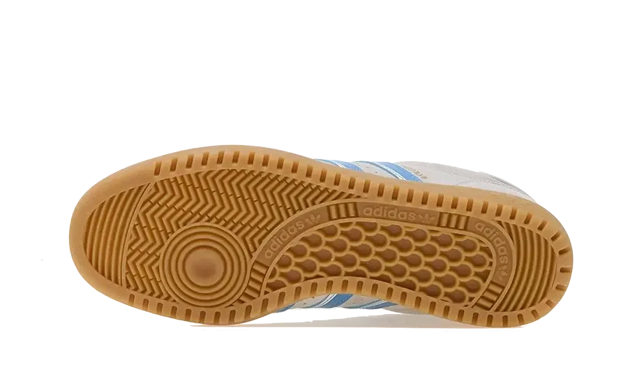 Adidas Hand 2 Grey One Light Blue – limitierter Sneaker bei Shade Studios