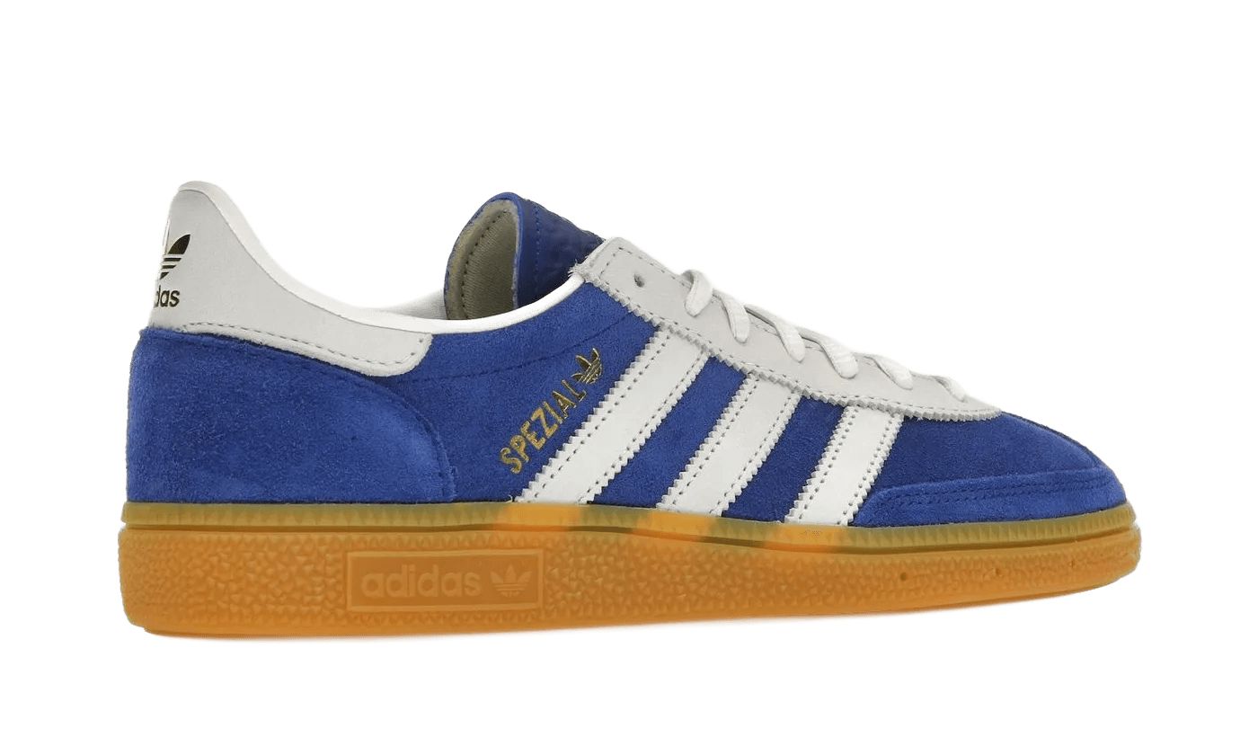 Adidas Handball Spezial 75th Anniversary Pack Collegiate Royal – limitierter Sneaker bei Shade Studios