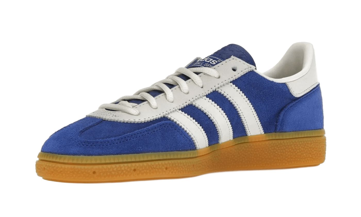 Adidas Handball Spezial 75th Anniversary Pack Collegiate Royal – limitierter Sneaker bei Shade Studios