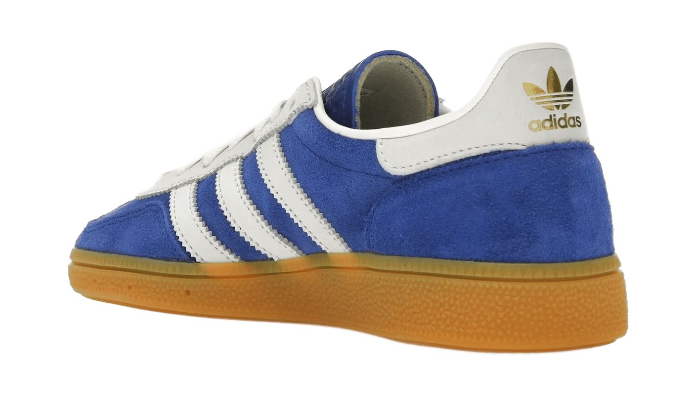 Adidas Handball Spezial 75th Anniversary Pack Collegiate Royal – limitierter Sneaker bei Shade Studios
