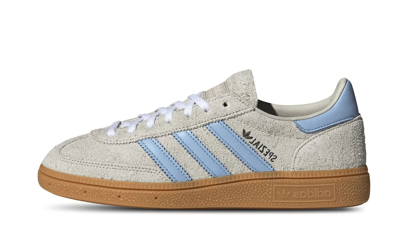Adidas Handball Spezial Alumina Clear Sky – limitierter Sneaker bei Shade Studios