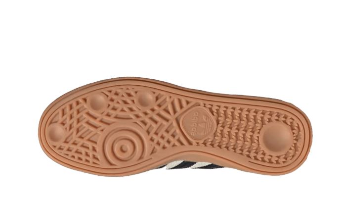 Adidas Handball Spezial Aluminum Core Black – limitierter Sneaker bei Shade Studios