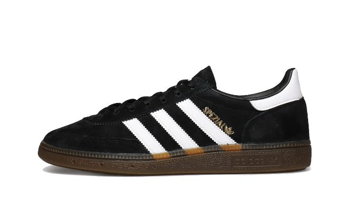 Adidas Handball Spezial Black Gum – limitierter Sneaker bei Shade Studios