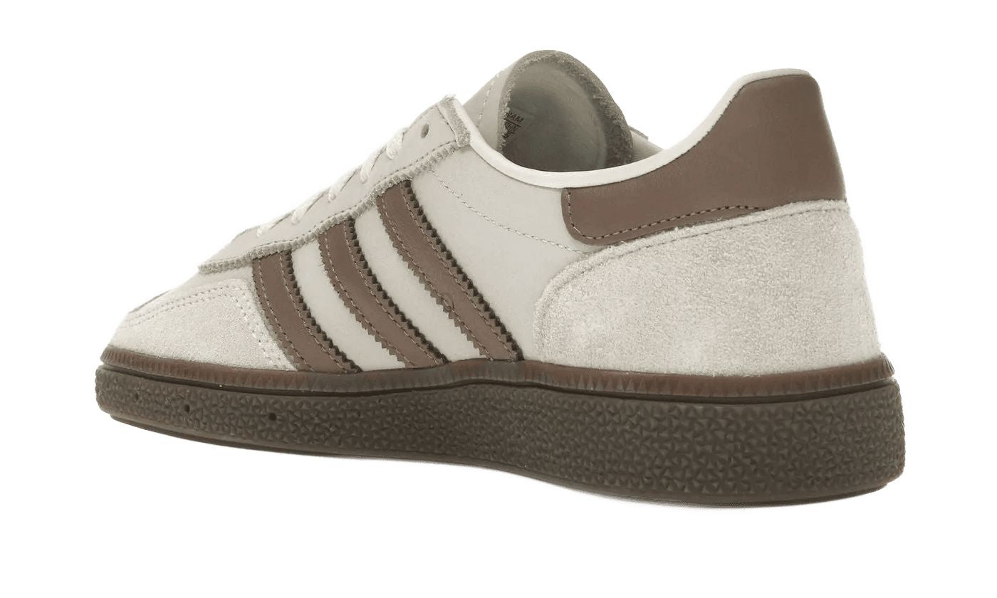 Adidas Handball Spezial Brown Cream White