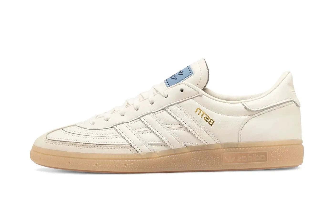 Adidas Handball Spezial BSTN OG With A Twist Cream White