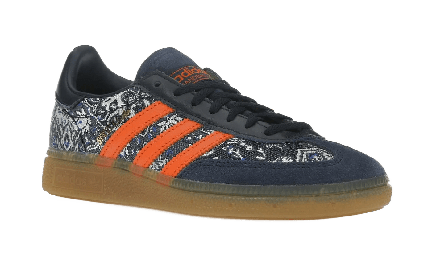 Handball Spezial Carpet Pack Night Indigo - IH7952