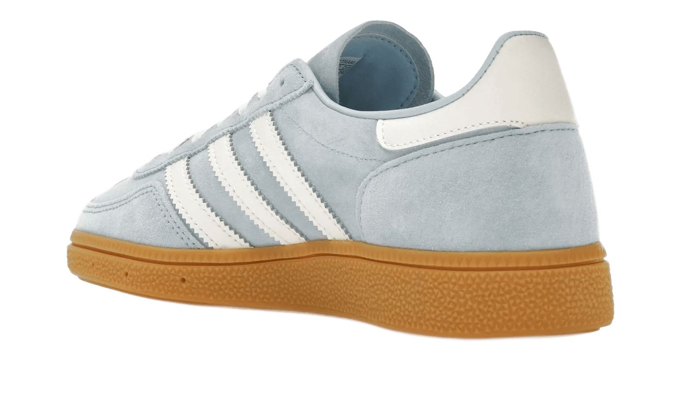Adidas Handball Spezial Clear Sky – limitierter Sneaker bei Shade Studios
