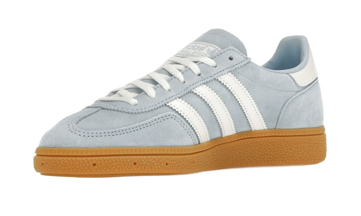 Adidas Handball Spezial Clear Sky – limitierter Sneaker bei Shade Studios