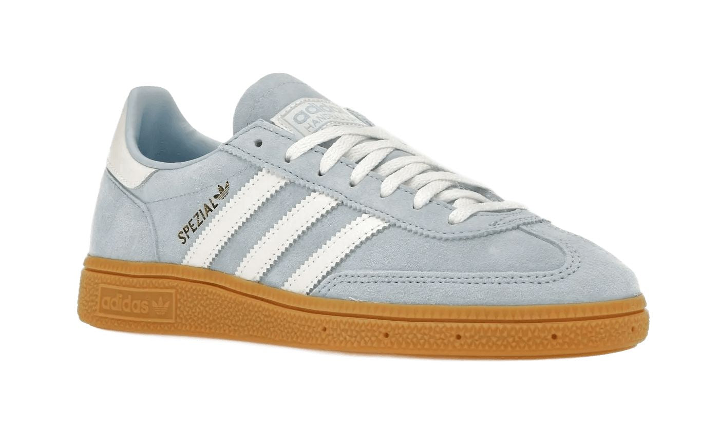 Adidas Handball Spezial Clear Sky – limitierter Sneaker bei Shade Studios