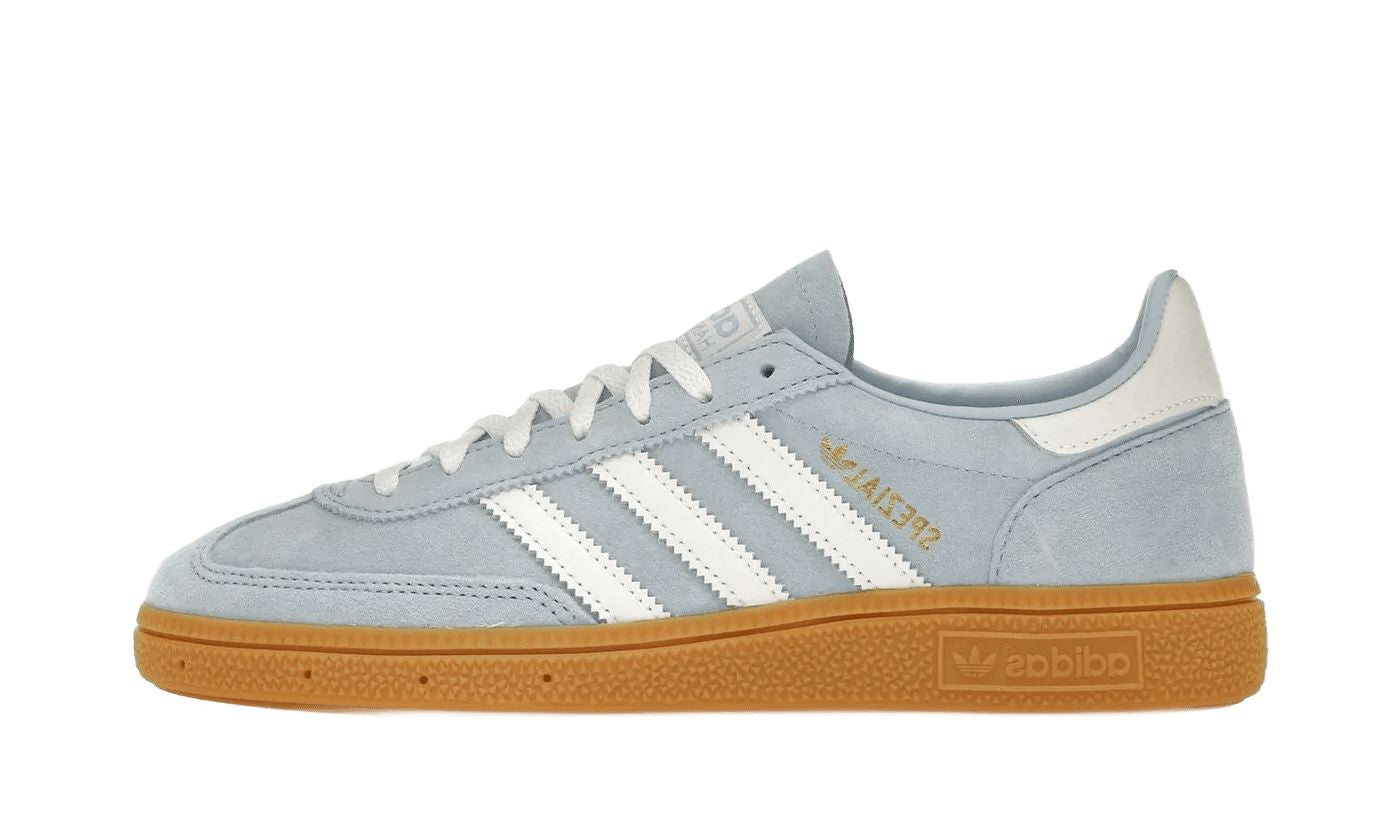 Adidas Handball Spezial Clear Sky – limitierter Sneaker bei Shade Studios