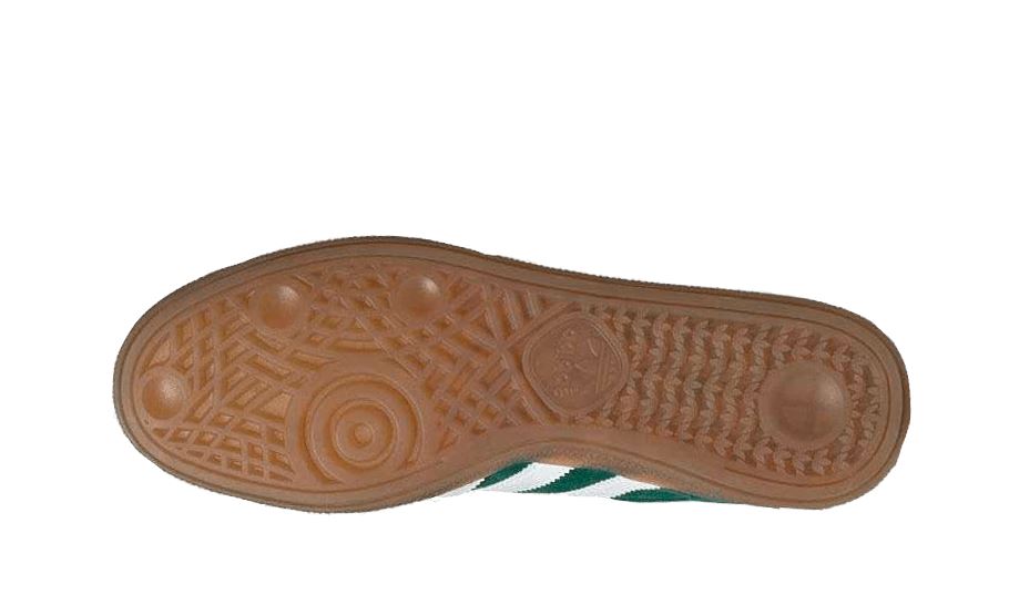 Adidas Handball Spezial Collegiate Green Gum – limitierter Sneaker bei Shade Studios