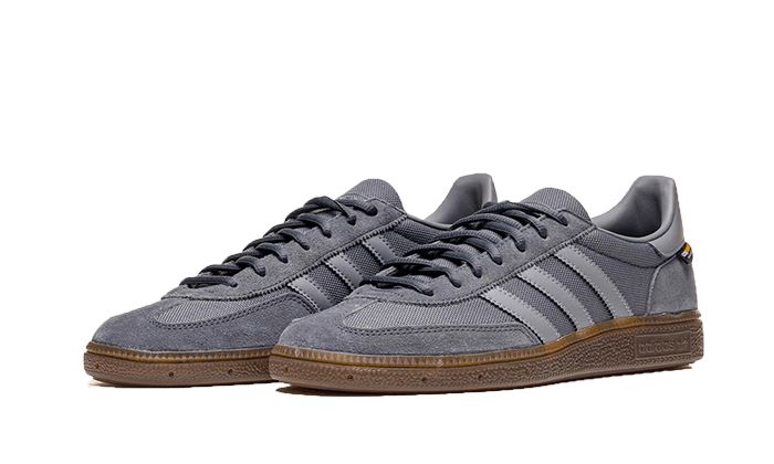 Adidas Handball Spezial Cordura Grey Gum – limitierter Sneaker bei Shade Studios