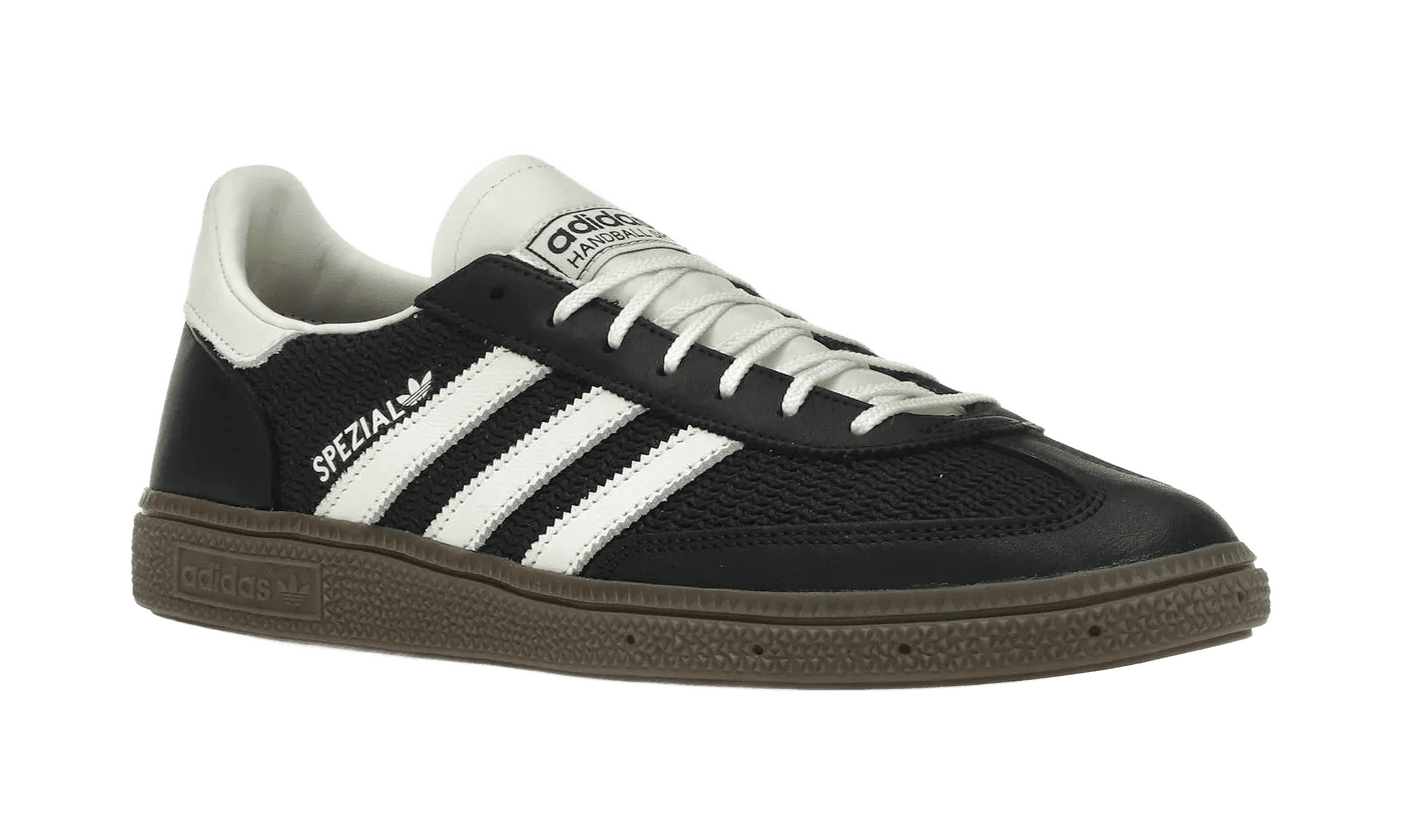 Handball Spezial Core Black Ivory - JQ5557