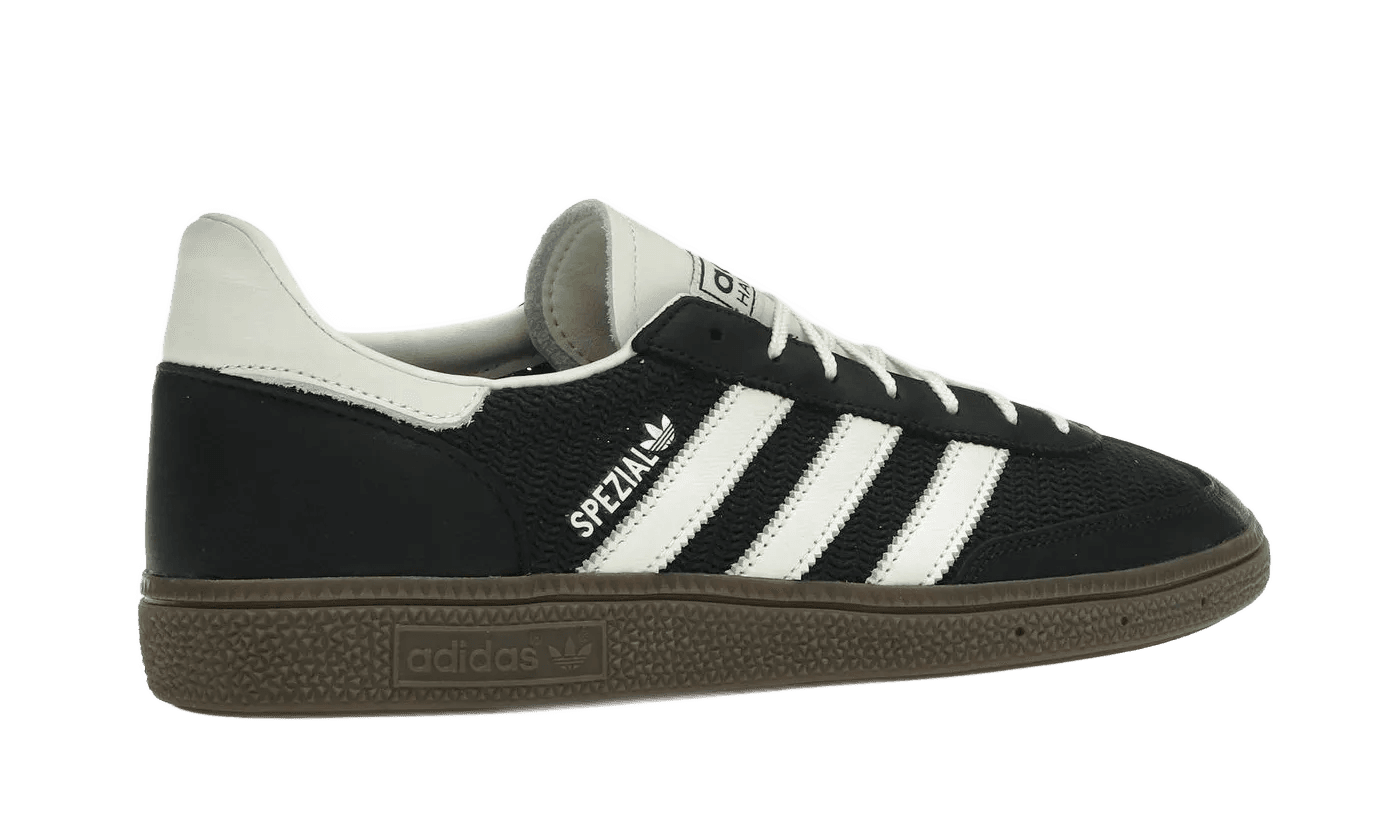 Handball Spezial Core Black Ivory - JQ5557
