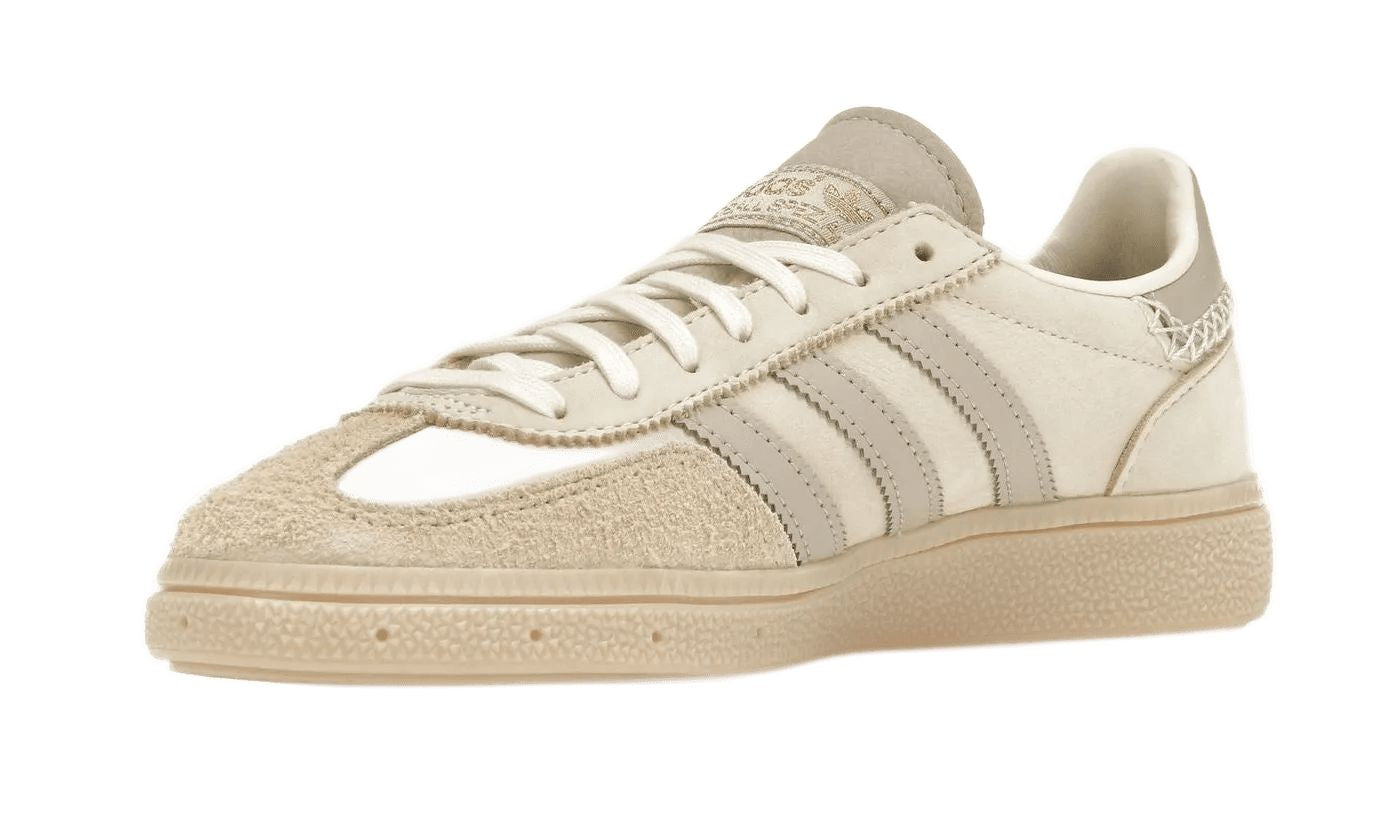 Adidas Handball Spezial Cream White Beige
