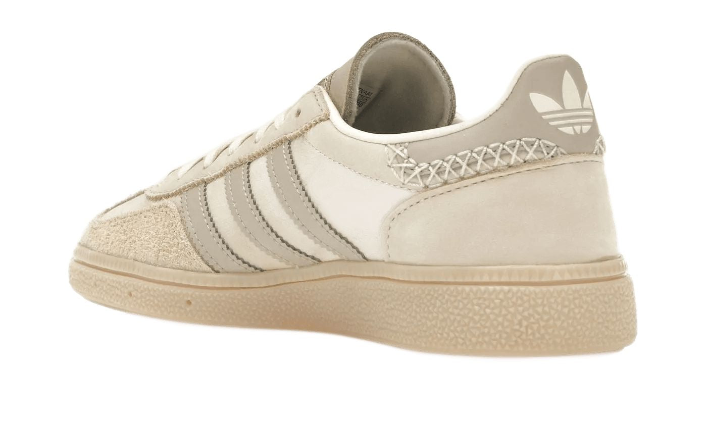 Adidas Handball Spezial Cream White Beige