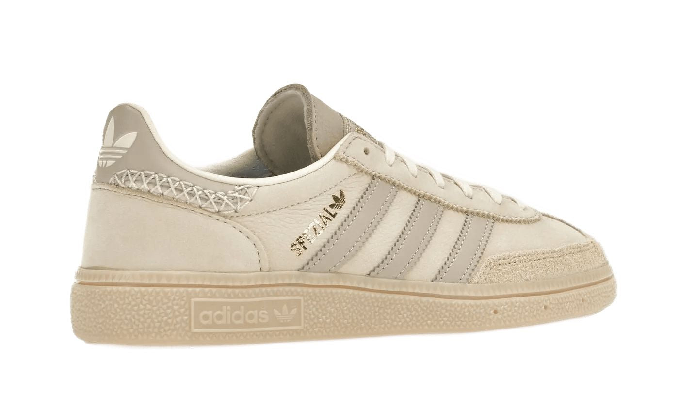 Adidas Handball Spezial Cream White Beige