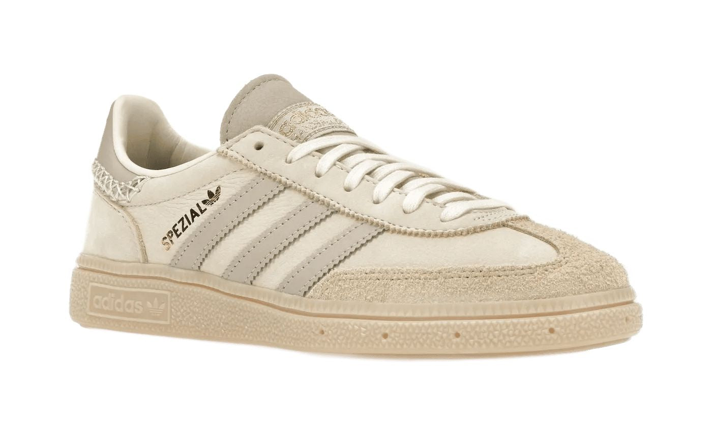 Adidas Handball Spezial Cream White Beige