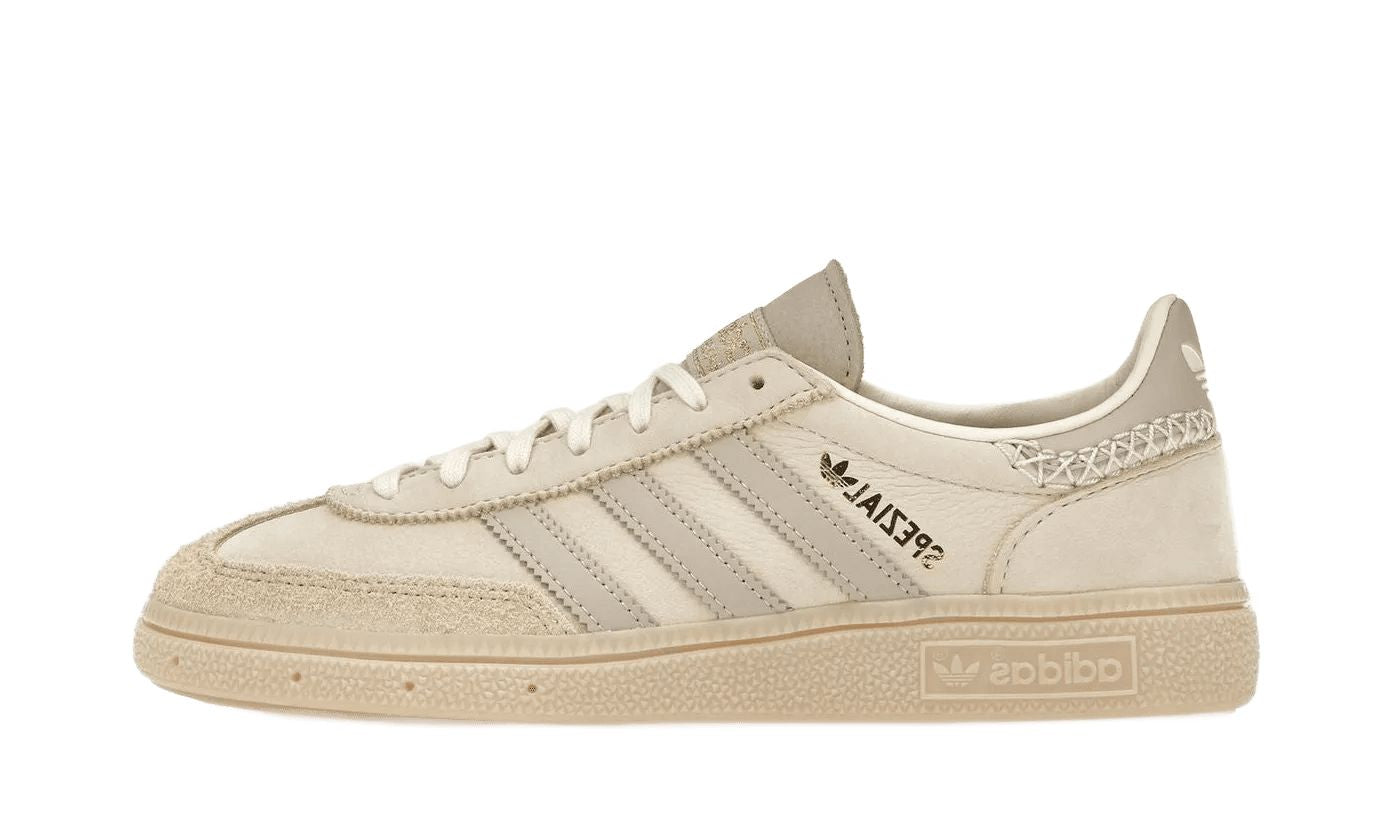 Adidas Handball Spezial Cream White Beige