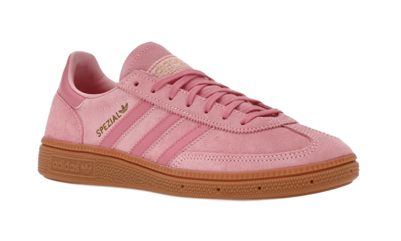 Handball Spezial Glow Pink Rose Tone - JQ0215