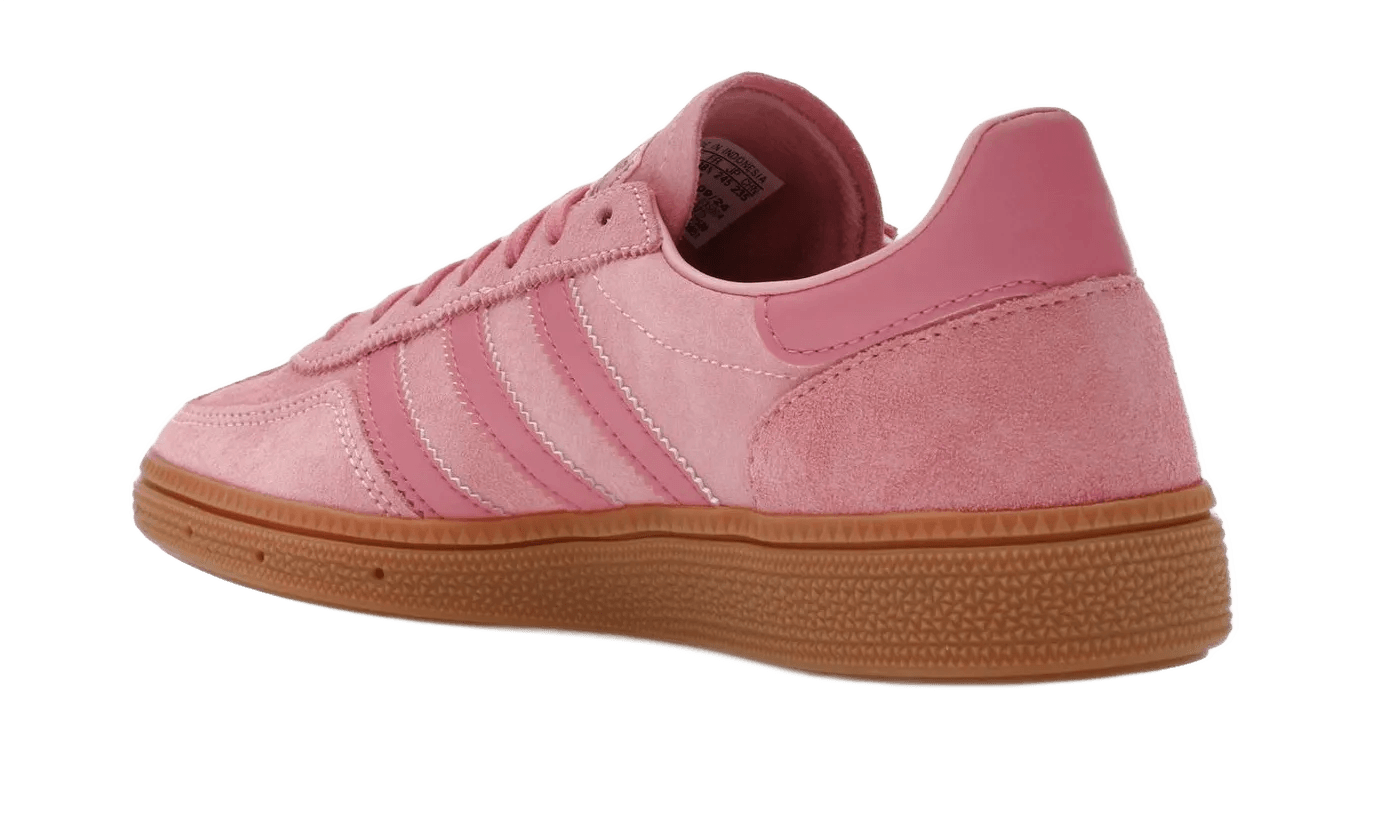 Handball Spezial Glow Pink Rose Tone - JQ0215