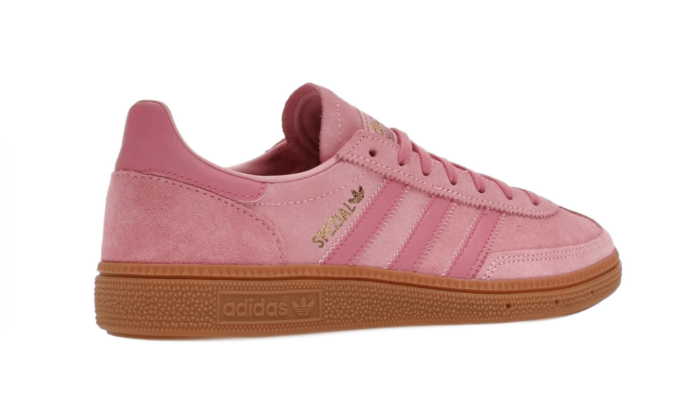 Handball Spezial Glow Pink Rose Tone - JQ0215