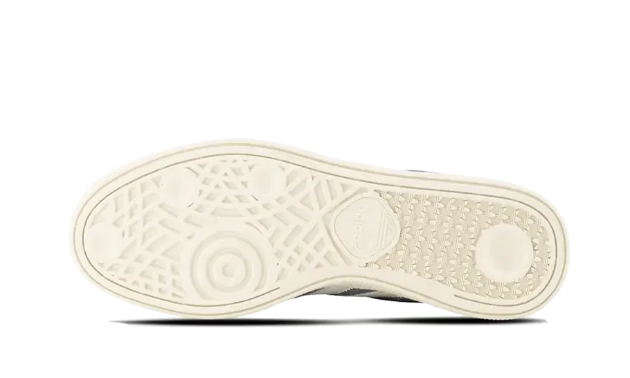 Adidas Handball Spezial Grey Core White – limitierter Sneaker bei Shade Studios