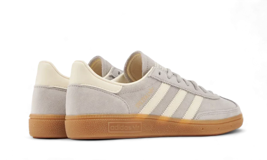 Adidas Handball Spezial Grey Cream – limitierter Sneaker bei Shade Studios