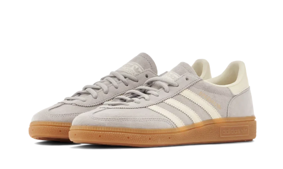 Adidas Handball Spezial Grey Cream – limitierter Sneaker bei Shade Studios