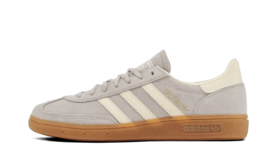 Adidas Handball Spezial Grey Cream – limitierter Sneaker bei Shade Studios