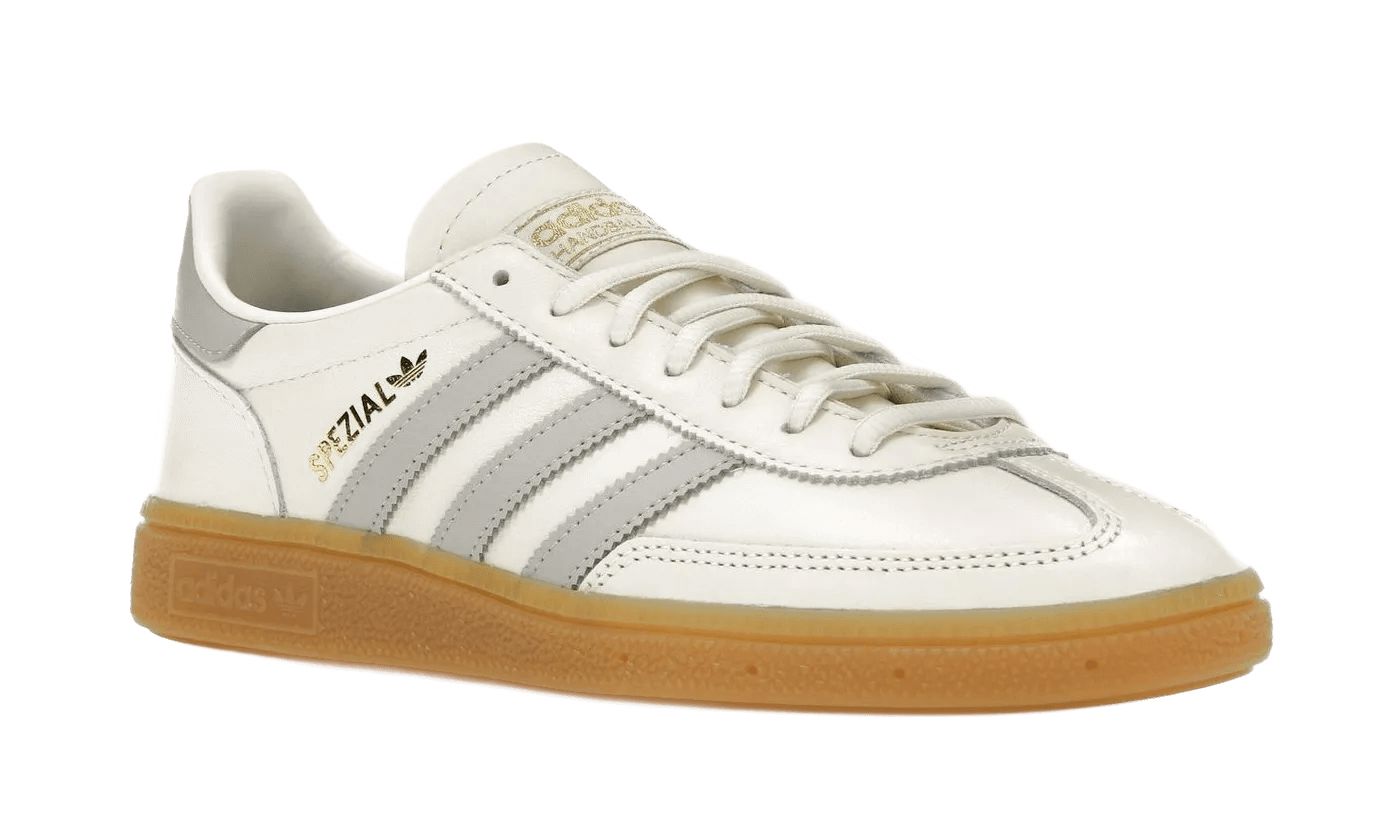 Adidas Handball Spezial JDSports Exclusive Off White Gum – limitierter Sneaker bei Shade Studios