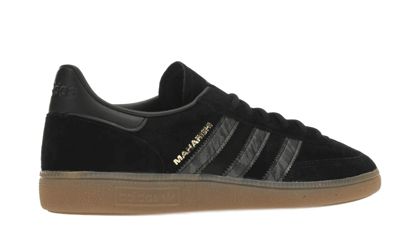 Adidas Handball Spezial Maharishi Arsenal FC