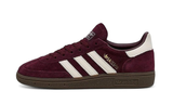 Adidas Handball Spezial Maroon Off White Gum