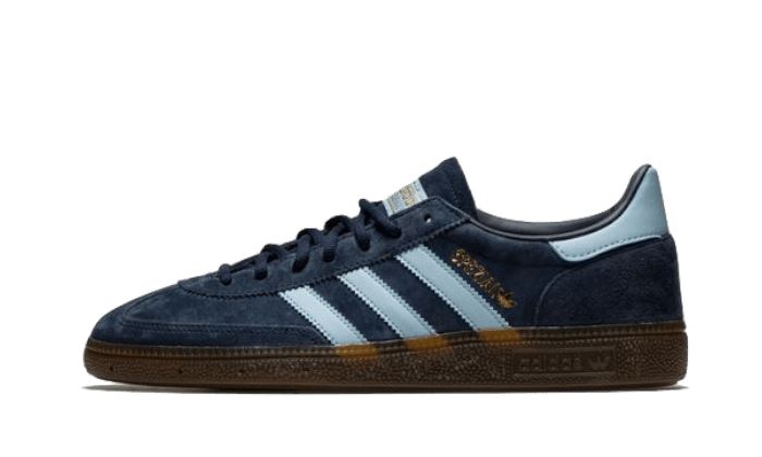 Adidas Handball Spezial Navy Gum – limitierter Sneaker bei Shade Studios