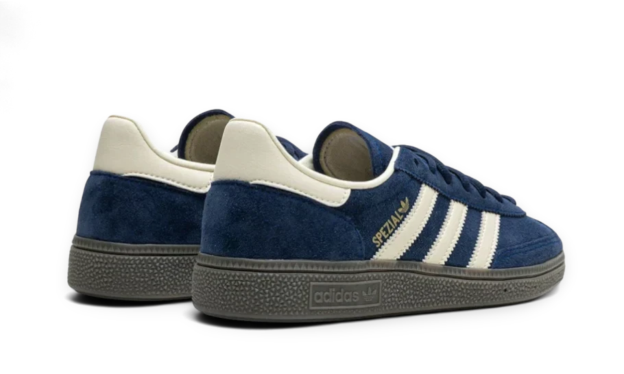 Adidas Handball Spezial Night Indigo Cream – limitierter Sneaker bei Shade Studios