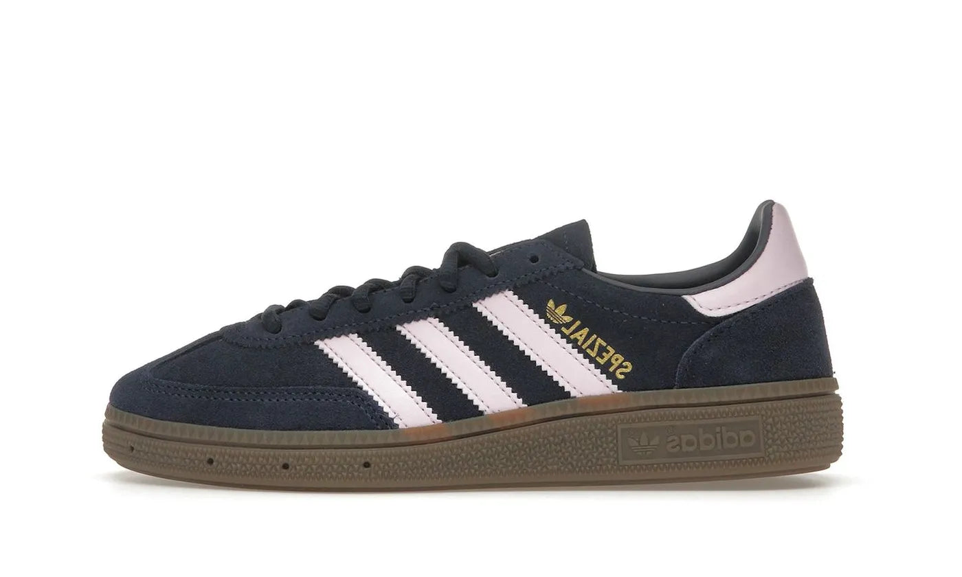 Adidas Handball Spezial Night Indigo Orchid Fusion – limitierter Sneaker bei Shade Studios