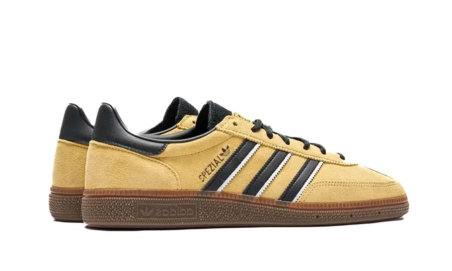 Adidas Handball Spezial Oat Black – limitierter Sneaker bei Shade Studios