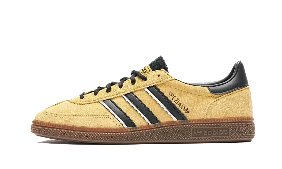 Adidas Handball Spezial Oat Black – limitierter Sneaker bei Shade Studios