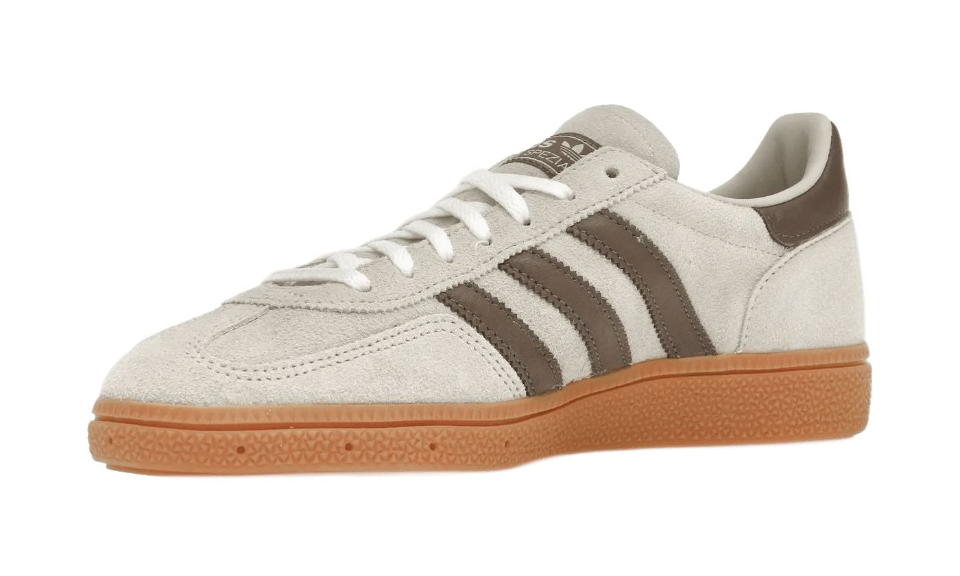 Adidas Handball Spezial Off-White Earth Strata Gum