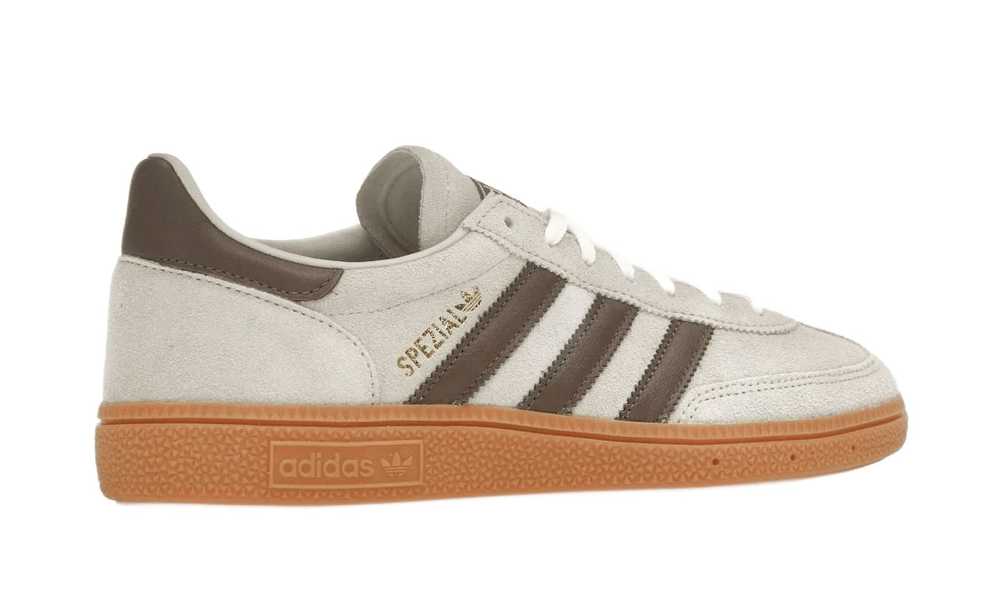 Adidas Handball Spezial Off-White Earth Strata Gum