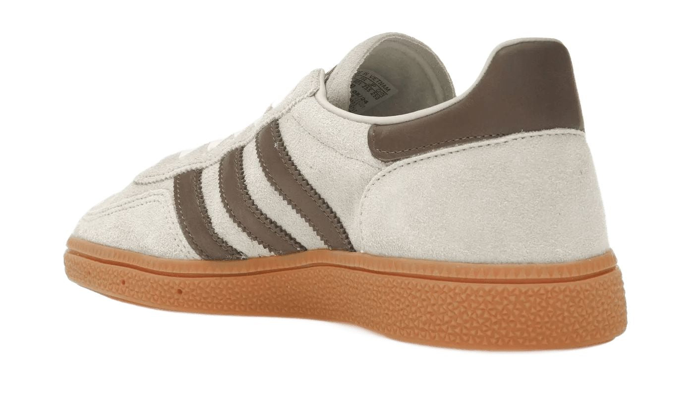 Adidas Handball Spezial Off-White Earth Strata Gum