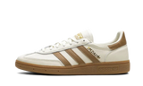 Adidas Handball Spezial Off White Gum