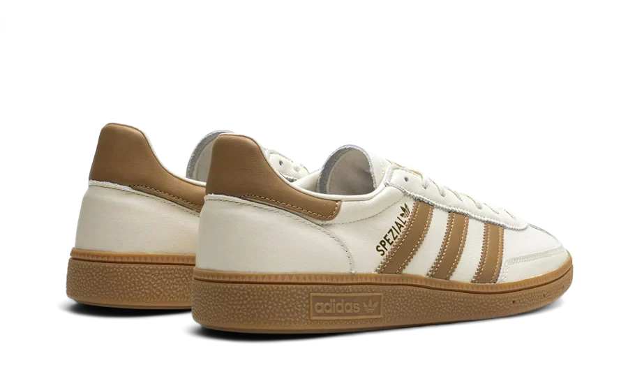 Adidas Handball Spezial Off White Gum – limitierter Sneaker bei Shade Studios